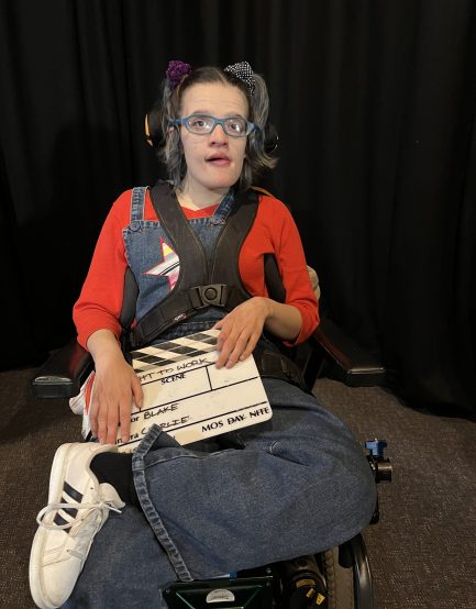 Lily, Microbusiness Owner